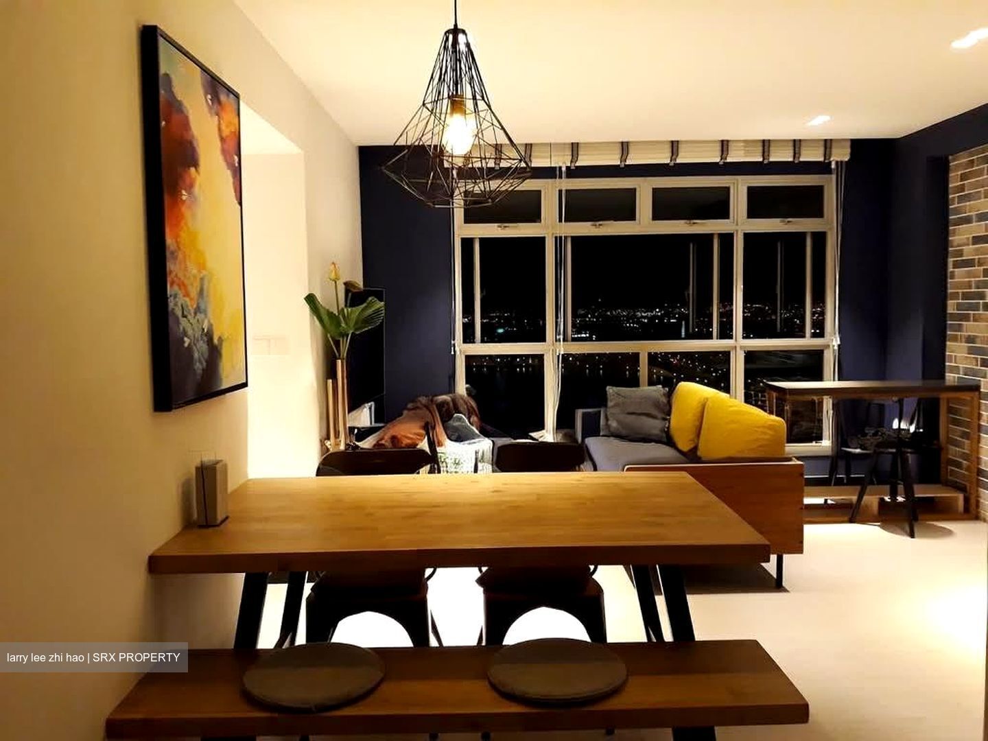 Blk 22 Teban Vista (Jurong East), HDB 4 Rooms #567740081